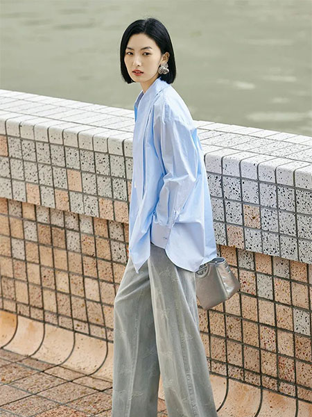 缇沐TIRSEMOO女装品牌2025夏季