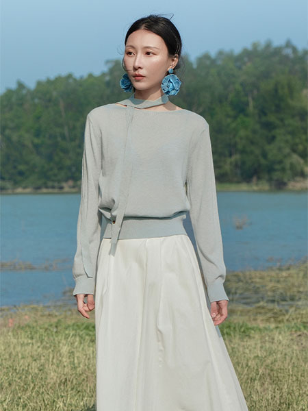 薇薇希女装品牌2025春夏