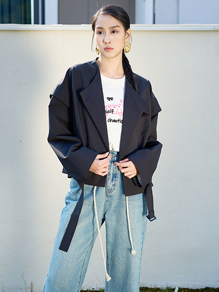 薇薇希女装品牌2025春夏