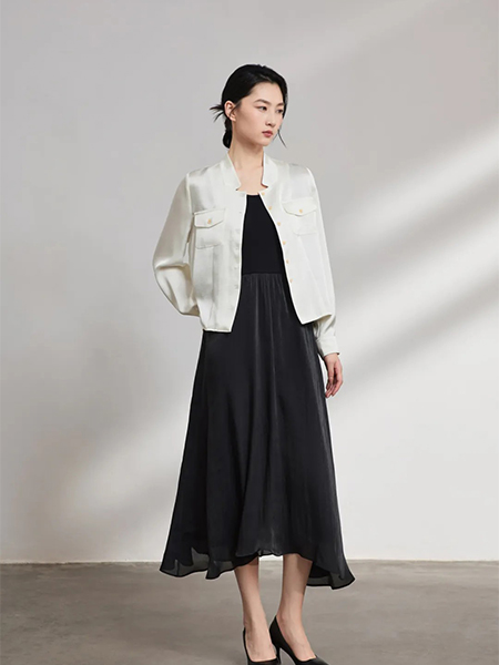 禾等Helen Moda女装品牌2025春夏
