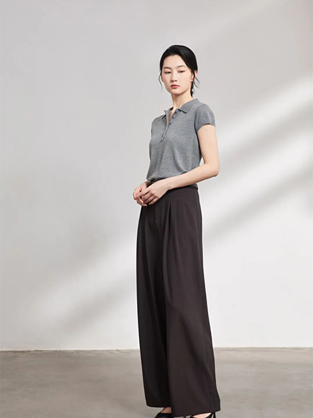 禾等Helen Moda女装品牌2025春夏