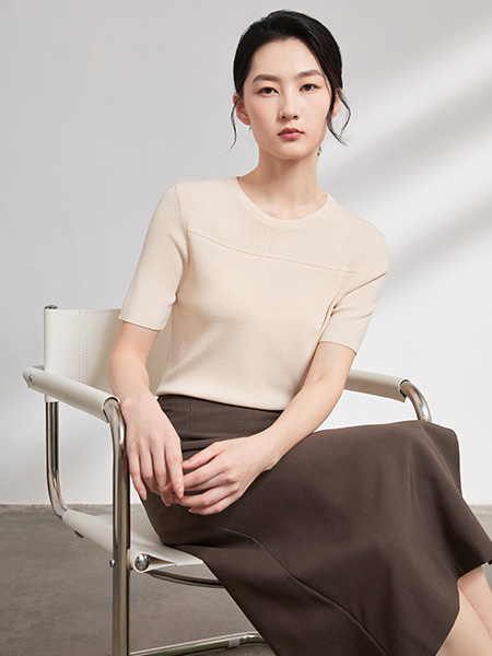 禾等Helen Moda女装品牌2025春夏