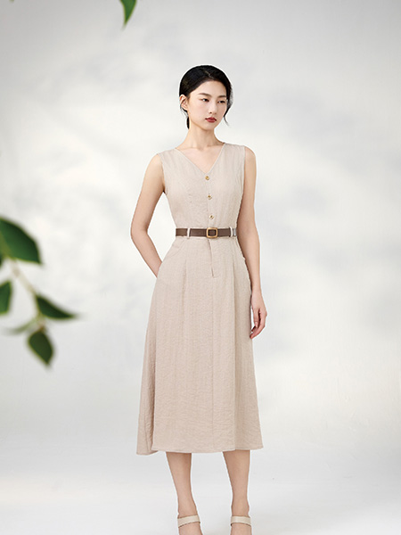 禾等Helen Moda女装品牌2025春夏