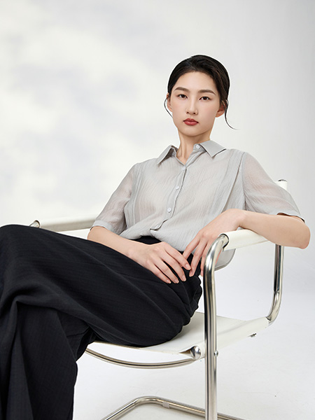 禾等Helen Moda女装品牌2025春夏
