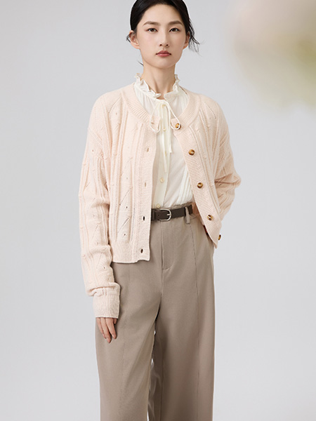 禾等Helen Moda女装品牌2025春夏