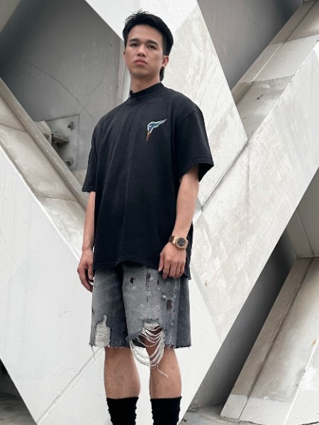 汉朴(hpheinpo)男装品牌最新产品展示