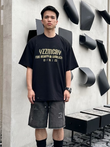 汉朴(hpheinpo)男装品牌最新产品展示