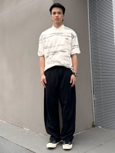 汉朴(hpheinpo)男装品牌最新产品展示
