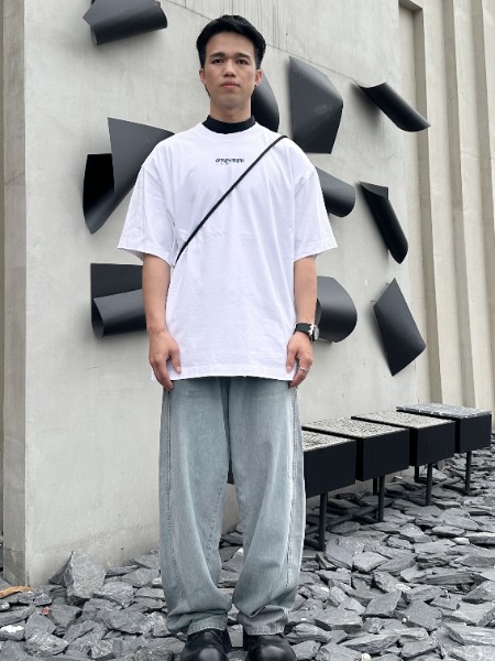 汉朴(hpheinpo)男装品牌最新产品展示