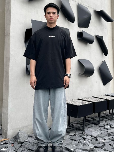 汉朴(hpheinpo)男装品牌最新产品展示