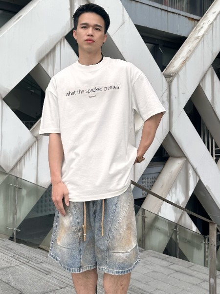 汉朴(hpheinpo)男装品牌最新产品展示