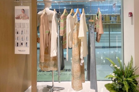 女装品牌最新企业形象展示