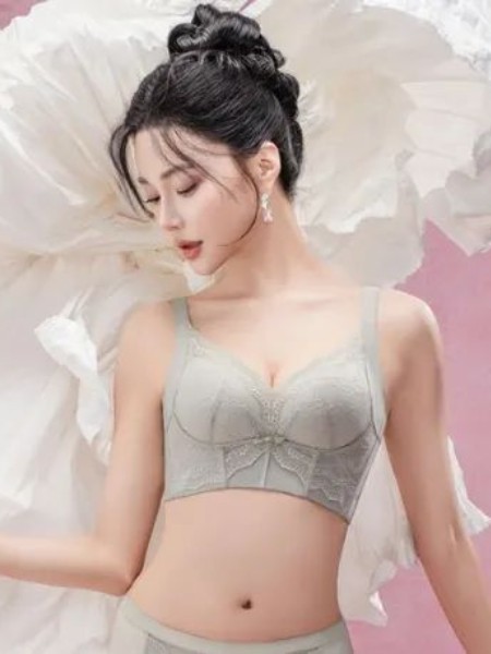 vimei唯美内衣品牌2025春夏款