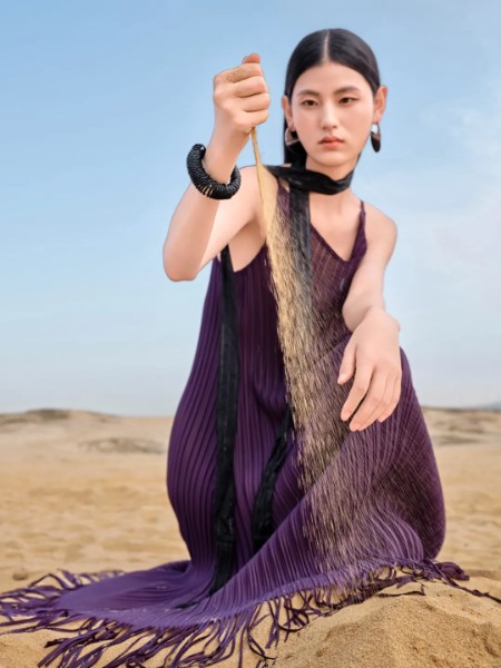 韩序(HANXU)女装品牌2025夏季新款