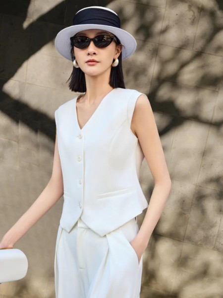 韩序(HANXU)女装品牌2025夏季新款