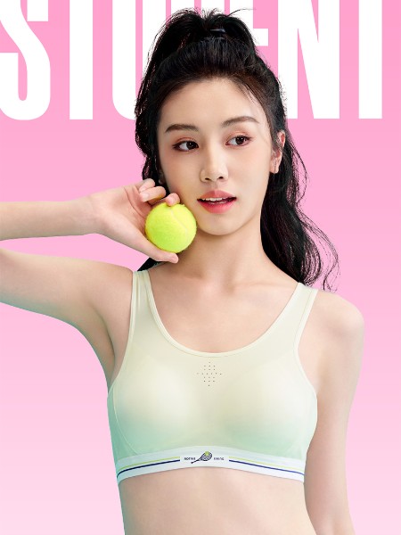 百伶百俐(Bilim)少女内衣最新产品展示