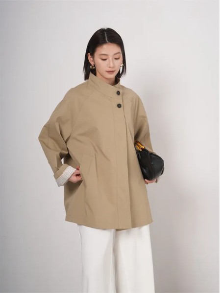 梵叙品牌女装集合(FANXU)时尚显瘦俏皮2025春夏新款