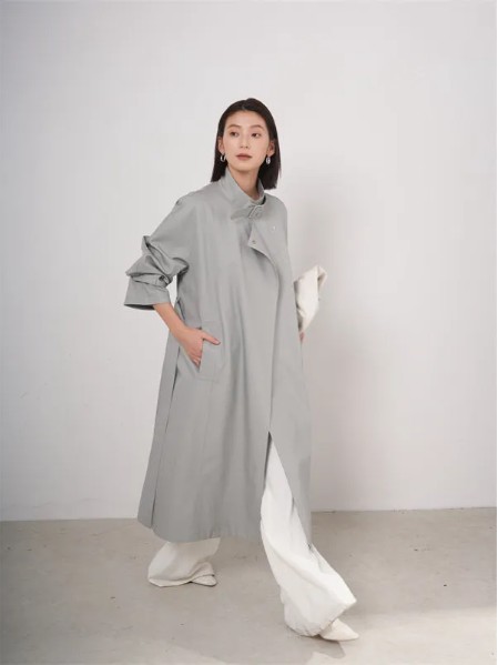 梵叙品牌女装集合(FANXU)时尚显瘦俏皮2025春夏新款