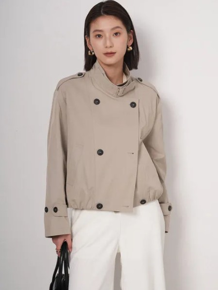 梵叙品牌女装集合(FANXU)时尚显瘦俏皮2025春夏新款
