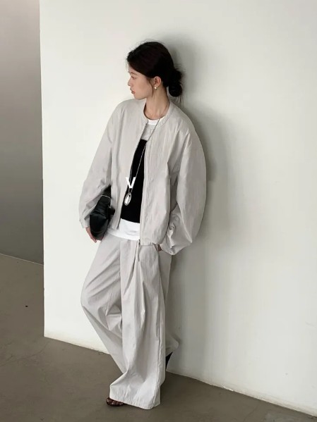 梵叙品牌女装集合(FANXU)时尚显瘦俏皮2025春夏新款
