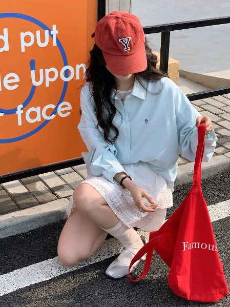 梵叙品牌女装集合(FANXU)时尚显瘦俏皮2025春夏新款