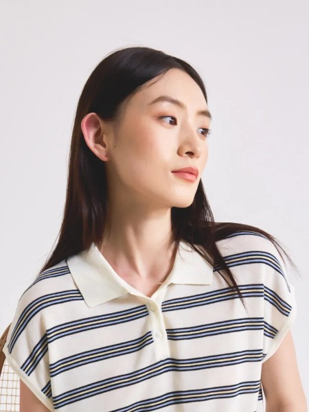 邻家女孩女装休闲时尚宽松舒适2025夏季新款