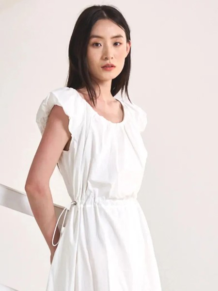 邻家女孩女装休闲时尚宽松舒适2025夏季新款