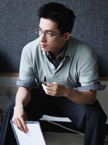 太平鸟( peace)男装时尚休闲绅士潮流男装2025夏季新款