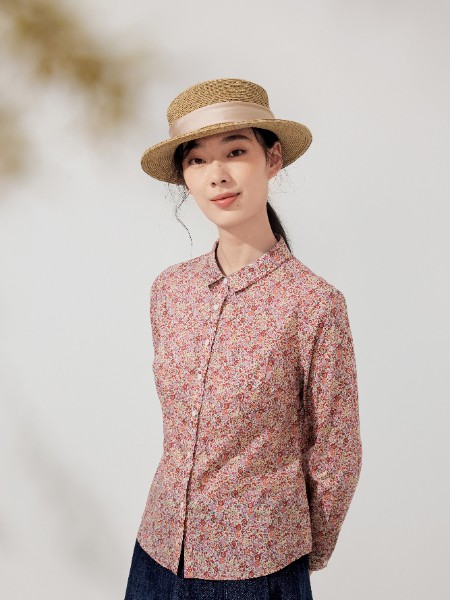 补丁生活女装品牌2025
