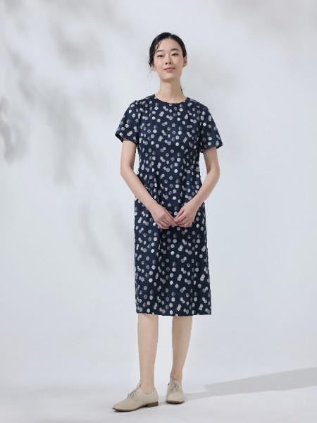补丁生活女装品牌2025
