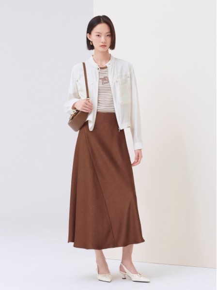 百图(betu)女装品牌最新产品展示