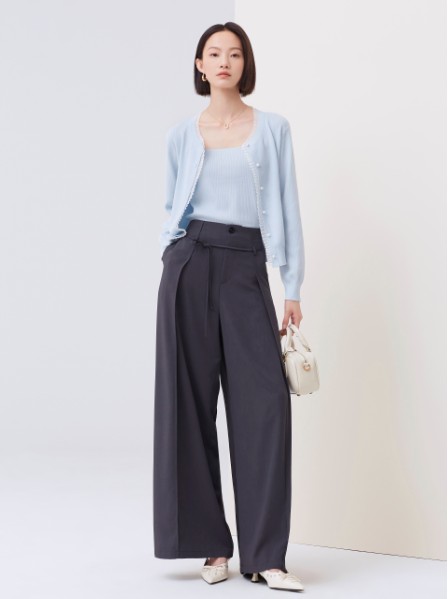 百图(betu)女装品牌最新产品展示