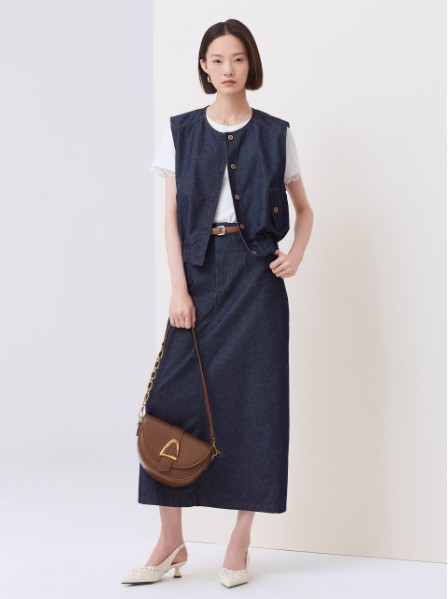 百图(betu)女装品牌最新产品展示