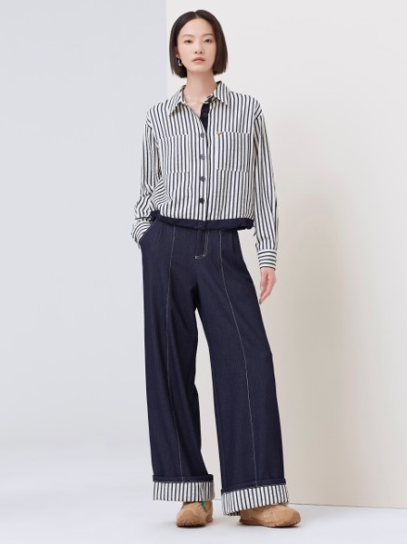 百图(betu)女装品牌最新产品展示