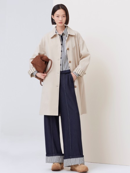 百图(betu)女装品牌最新产品展示