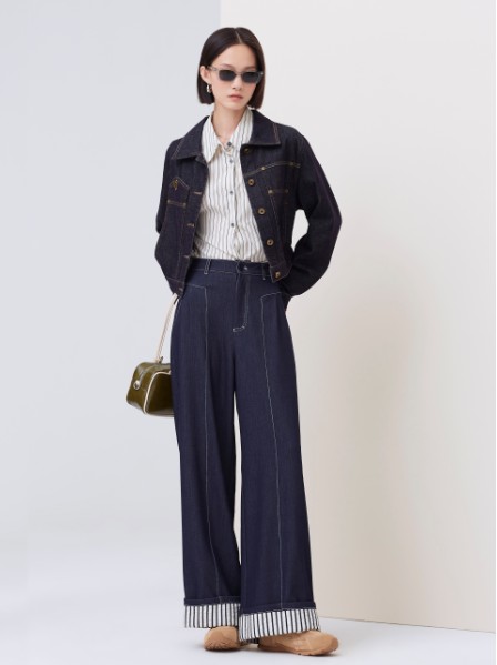 百图(betu)女装品牌最新产品展示