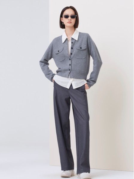 百图(betu)女装品牌最新产品展示