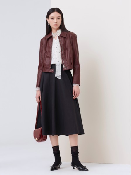 百图(betu)女装品牌最新产品展示