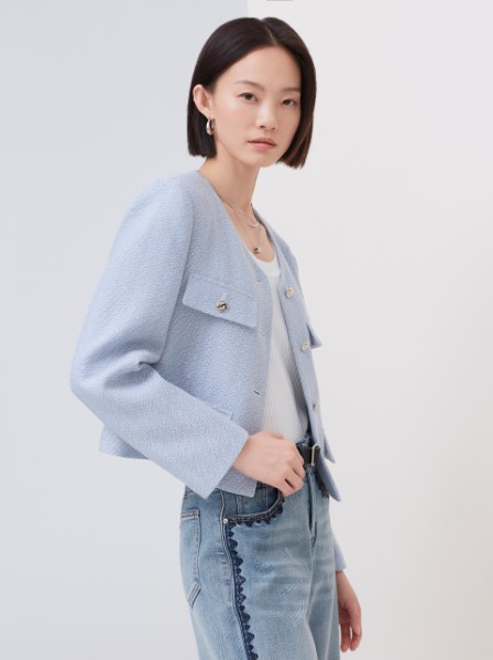 百图(betu)女装品牌最新产品展示