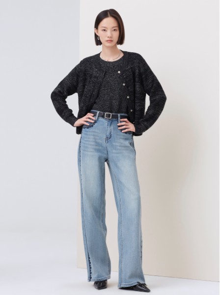 百图(betu)女装品牌最新产品展示