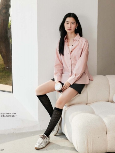 艾凸苏希(Aitoo.Suxi)女装高级气质优雅知性女装秋款2025新品