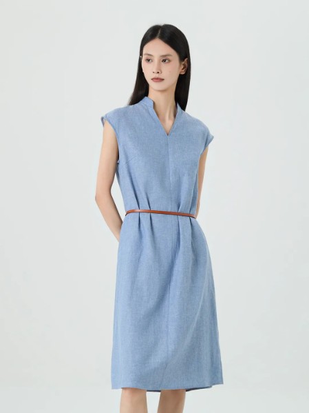 浅秋(QIANQIU)女装品牌夏装2025新款