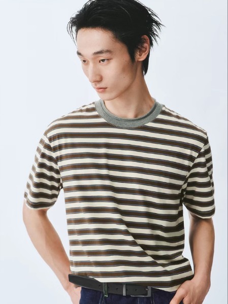 UR（URBAN REVIVO）男装品牌最新产品展示