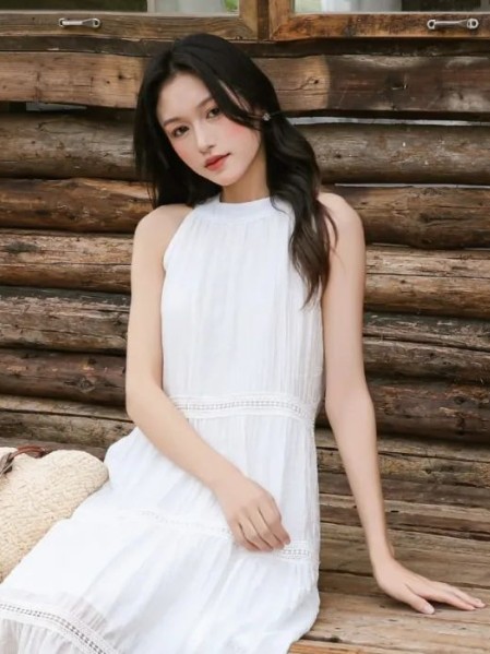 解构女装(OR.Kart)轻奢浪漫文艺女装2025夏季新款