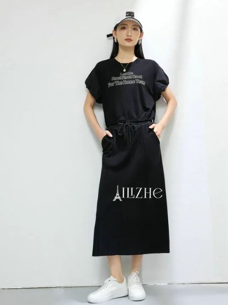 艾丽哲(Ailizhe)女装品牌最新产品展示