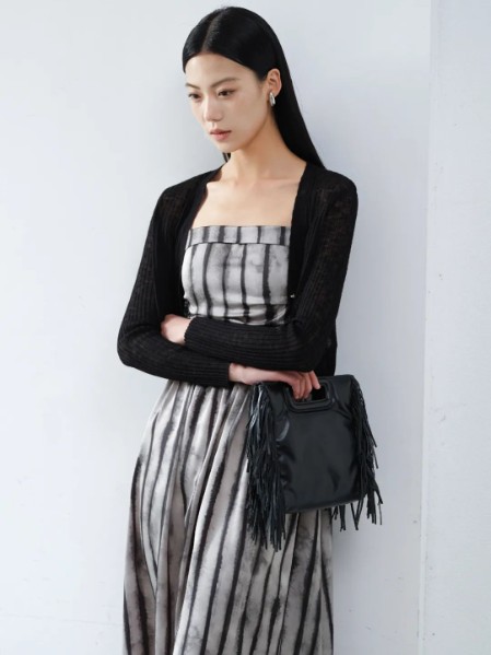 欧莎莉格(O.S.L.G)女装OL通勤都市气质套装2025秋季新款