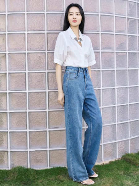 丝雨桐(SIYUTN)女装气质温柔女装2025夏季新款