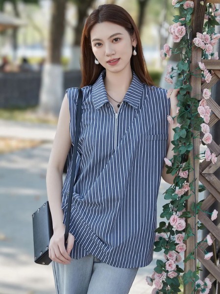 ZHUTI主提(ZHUTI)女装气质时尚套装2025夏季新款