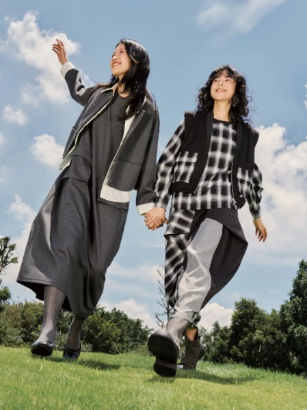 撒尼(SANI)女装时尚休闲女装2025夏季新款