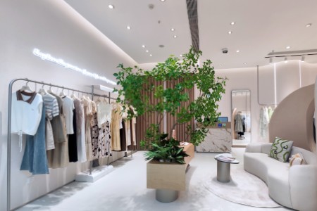 百图(betu)女装品牌最新企业形象展示